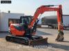 Kubota KX080-4 A/C Photo 10 thumbnail