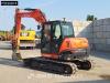Kubota KX080-4 A/C Photo 3 thumbnail