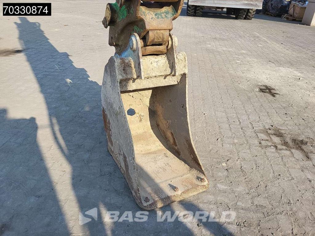 Kubota KX080-4 A/C Photo 14