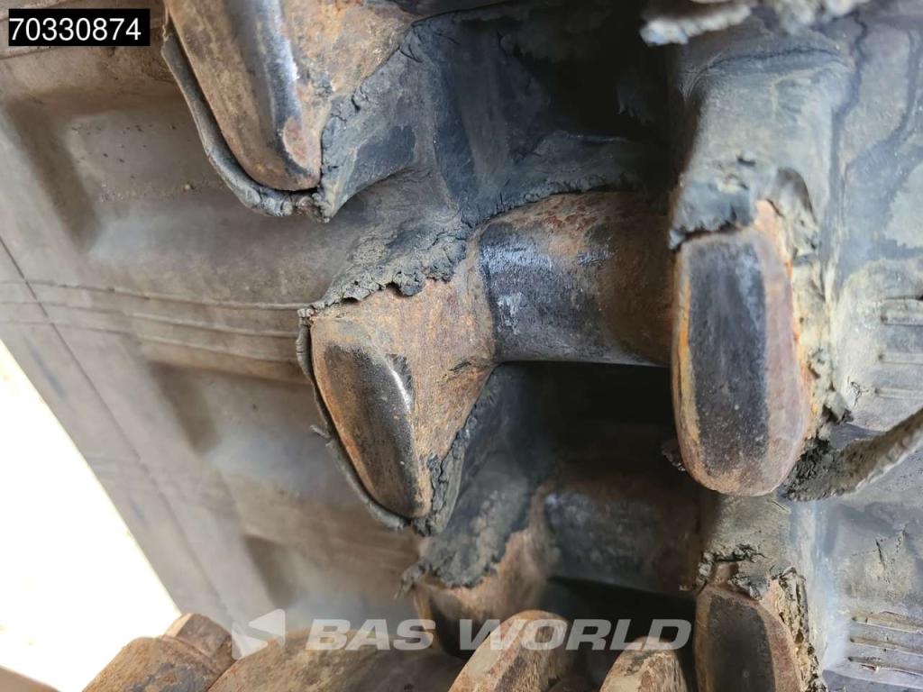 Kubota KX080-4 A/C Photo 29