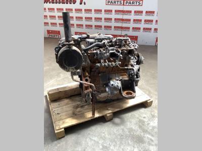 Moteur à combustion pour Hitachi ZX85US en vente par Massucco T. Srl Area Ricambi