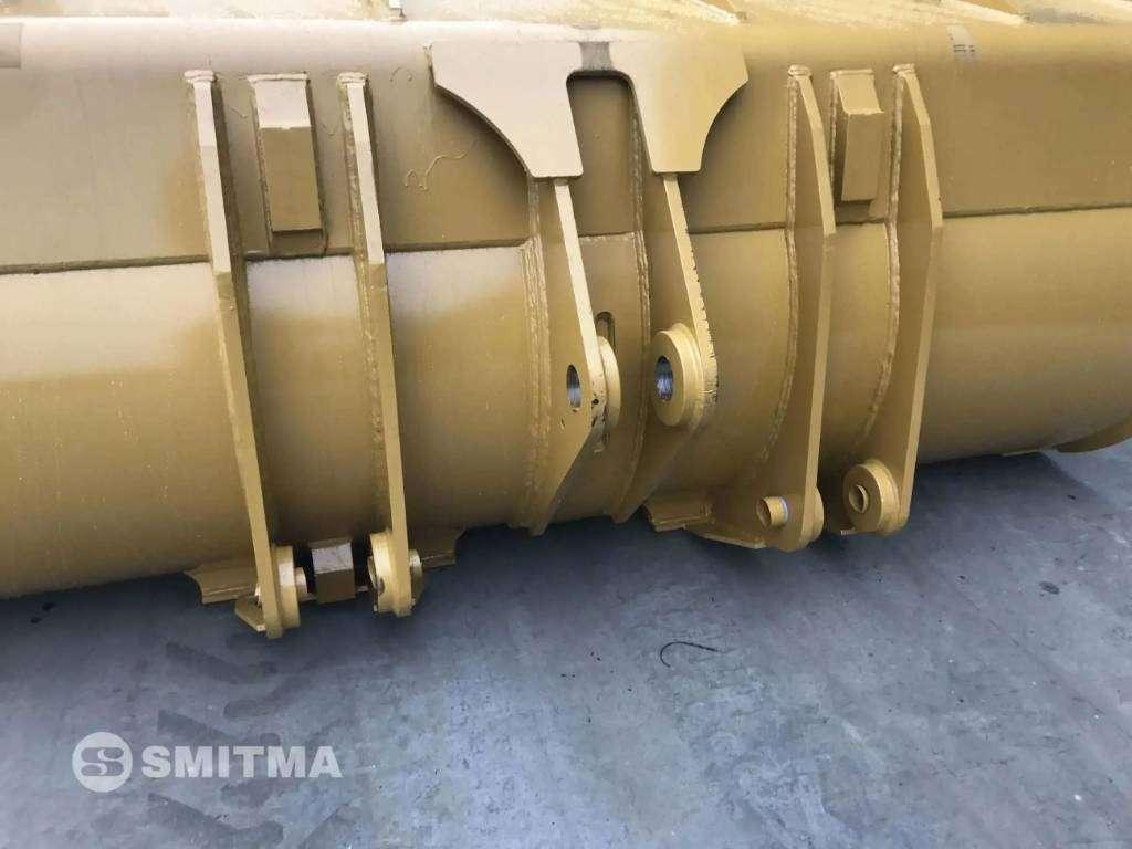 Caterpillar 966 XE Photo 9