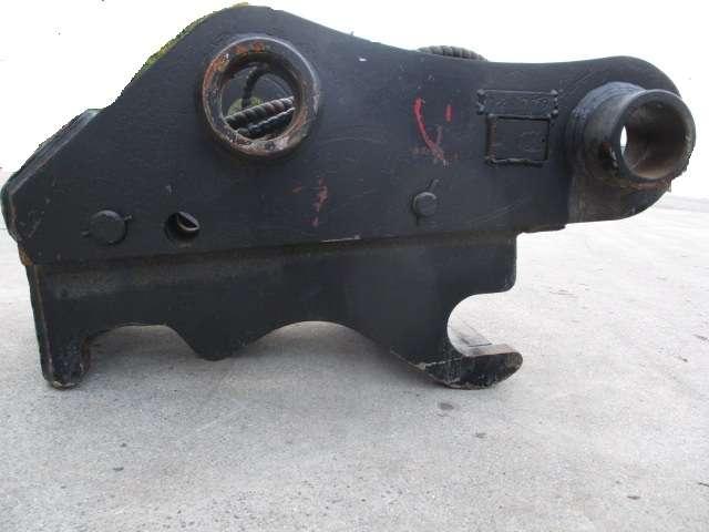 New Holland E285/305 Photo 8