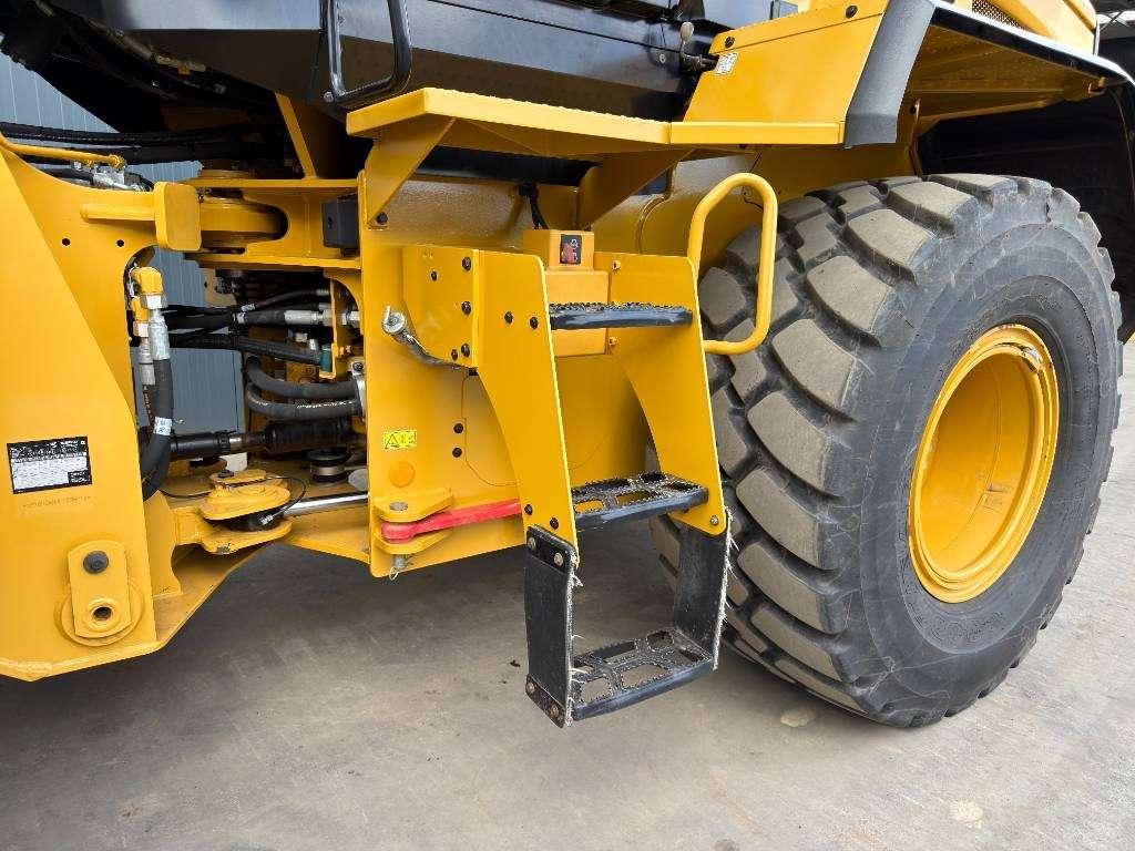 Caterpillar 926M Photo 17