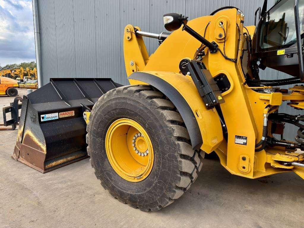 Caterpillar 926M Photo 18