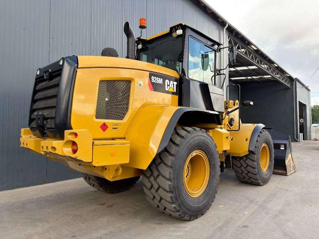 Caterpillar 926M Photo 3