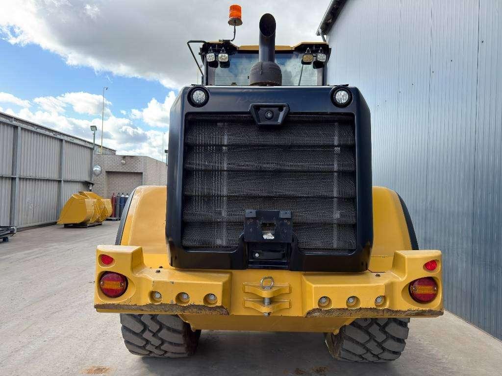 Caterpillar 926M Photo 7