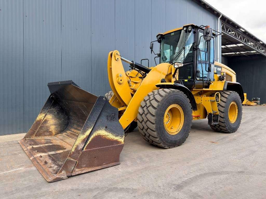 Caterpillar 926M Photo 9