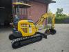 Komatsu PC30 MR2 Photo 3 thumbnail