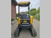 Komatsu PC30 MR2 Photo 4 thumbnail
