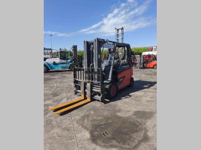 Linde E45L-01/600 en vente par Uni.Trucks Srl
