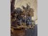 Pompe hydraulique pour Fiat Hitachi FH 200 Photo 1 thumbnail