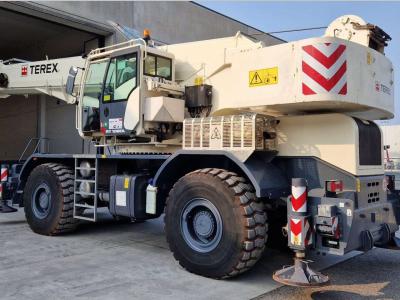Terex RT1080L en vente par TECNO-GRU S.p.a.