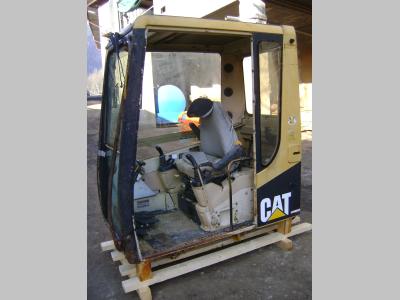 Cabine pour Caterpillar 320 N en vente par PRV Ricambi Srl