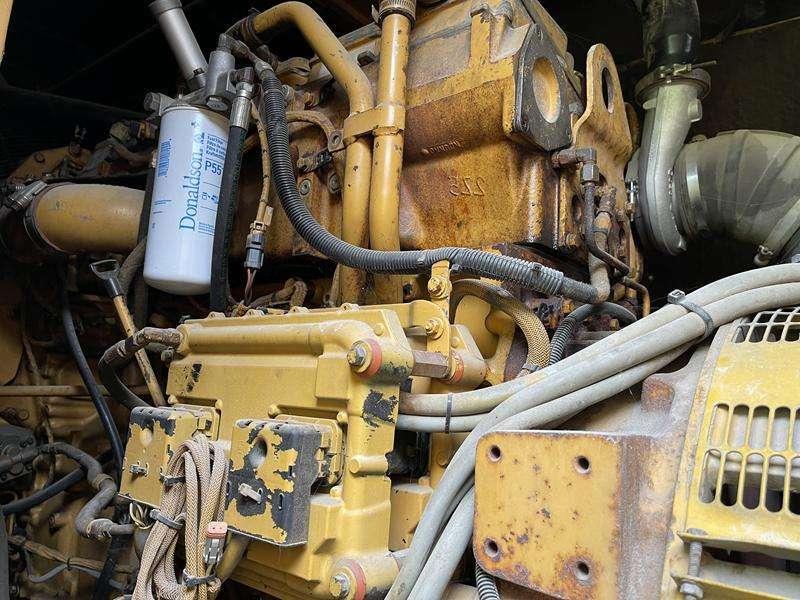 Caterpillar C 18 - 700 Photo 13