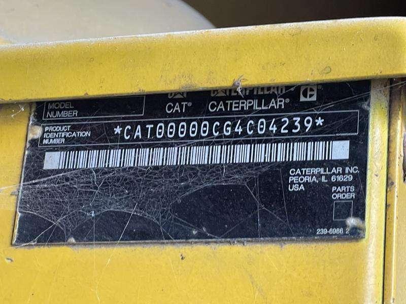 Caterpillar C 18 - 700 Photo 14