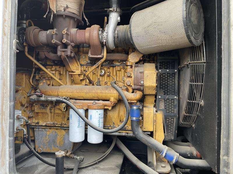 Caterpillar C 18 - 700 Photo 15