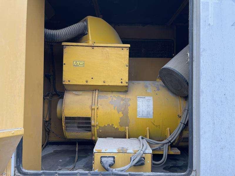 Caterpillar C 18 - 700 Photo 18