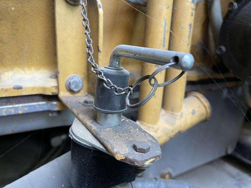 Caterpillar C 18 - 700 Photo 8