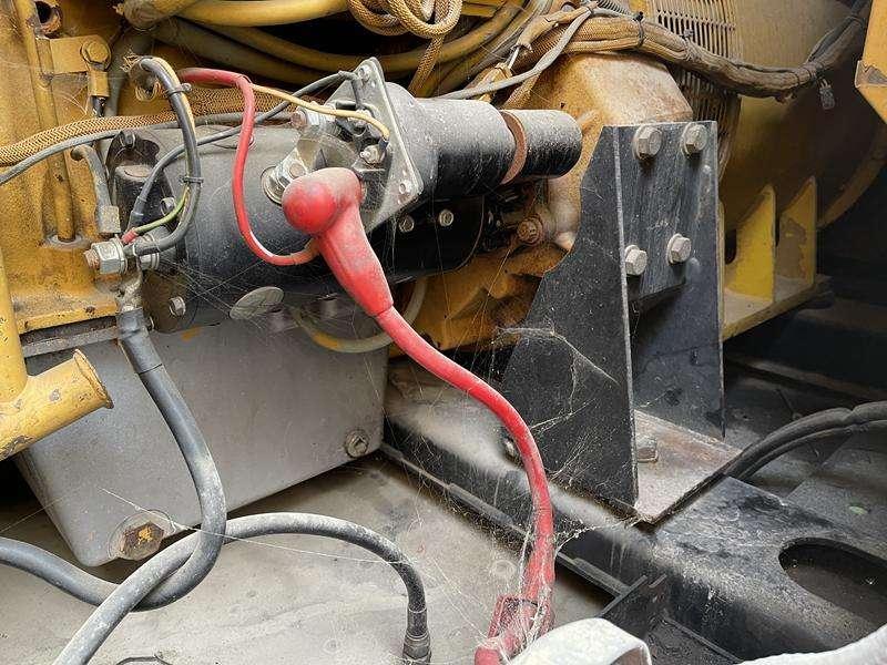 Caterpillar C 18 - 700 Photo 9