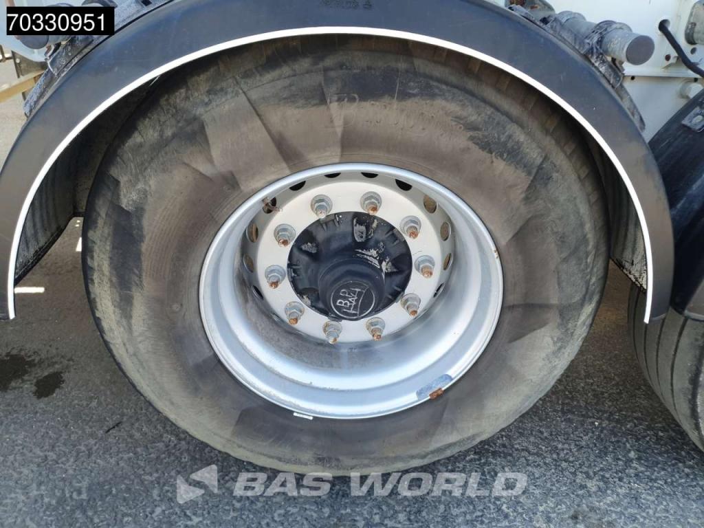 Stetter 71/320 AC3 3 axles Photo 15
