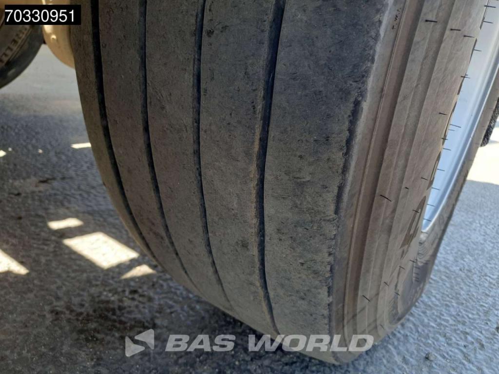 Stetter 71/320 AC3 3 axles Photo 20