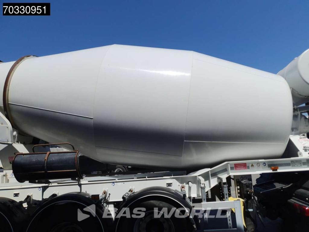 Stetter 71/320 AC3 3 axles Photo 6