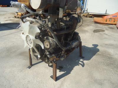 Moteur à combustion pour Fiat Hitachi W130 - FIAT 8065.25 en vente par OLM 90 Srl