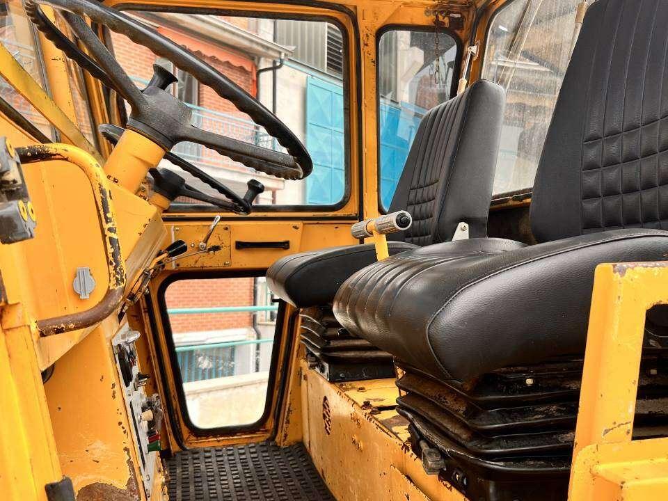 Bomag BW161A Photo 6