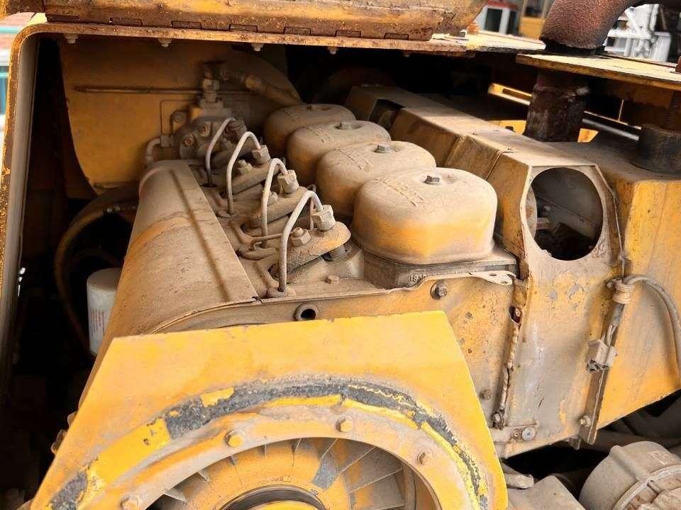 Bomag BW161A Photo 8