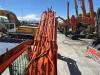 Doosan DX340LC Photo 13 thumbnail