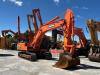 Doosan DX340LC Photo 20 thumbnail