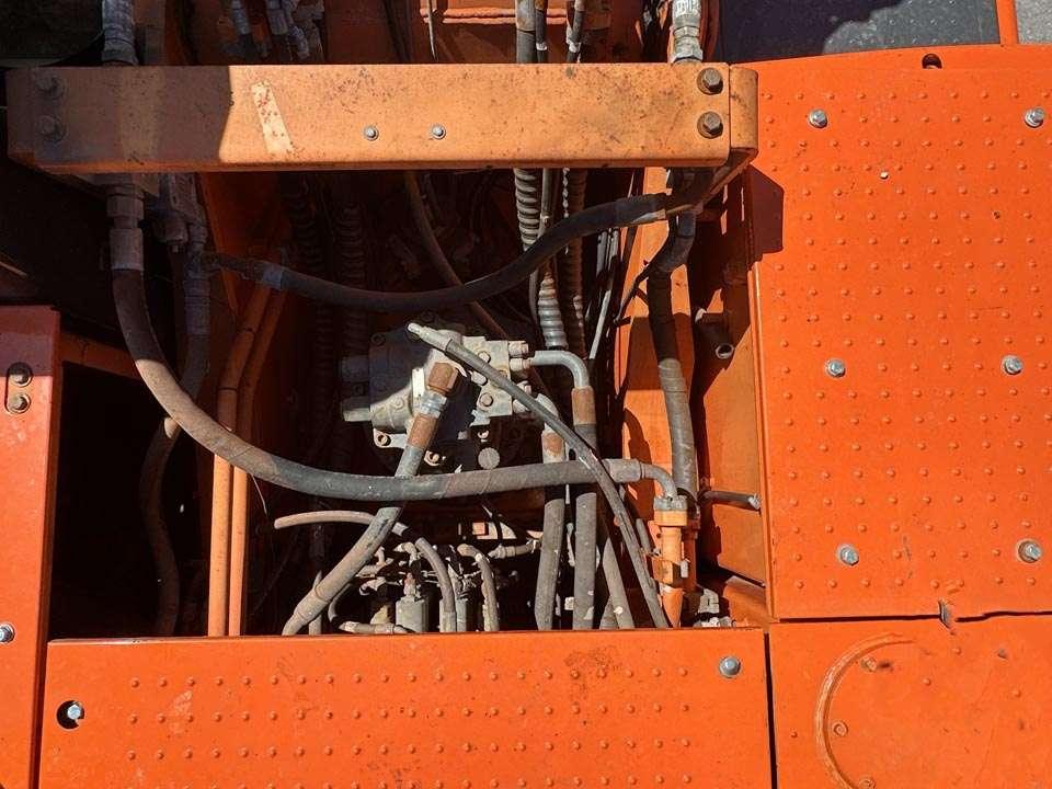 Doosan DX340LC Photo 12