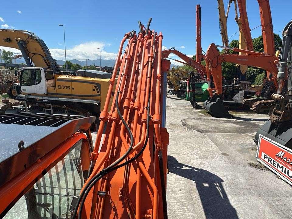 Doosan DX340LC Photo 13
