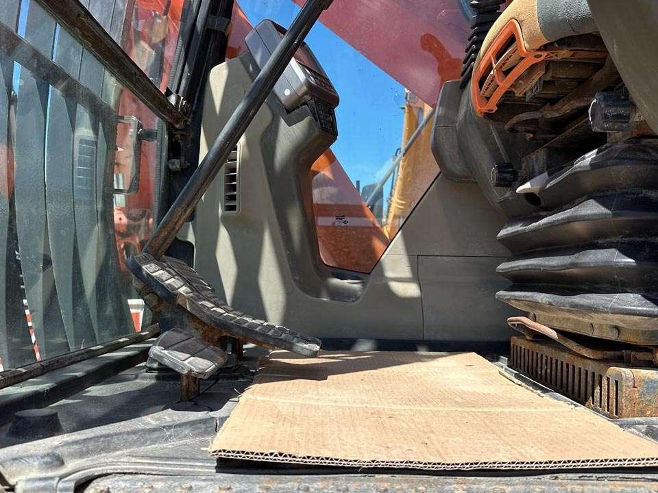 Doosan DX340LC Photo 15