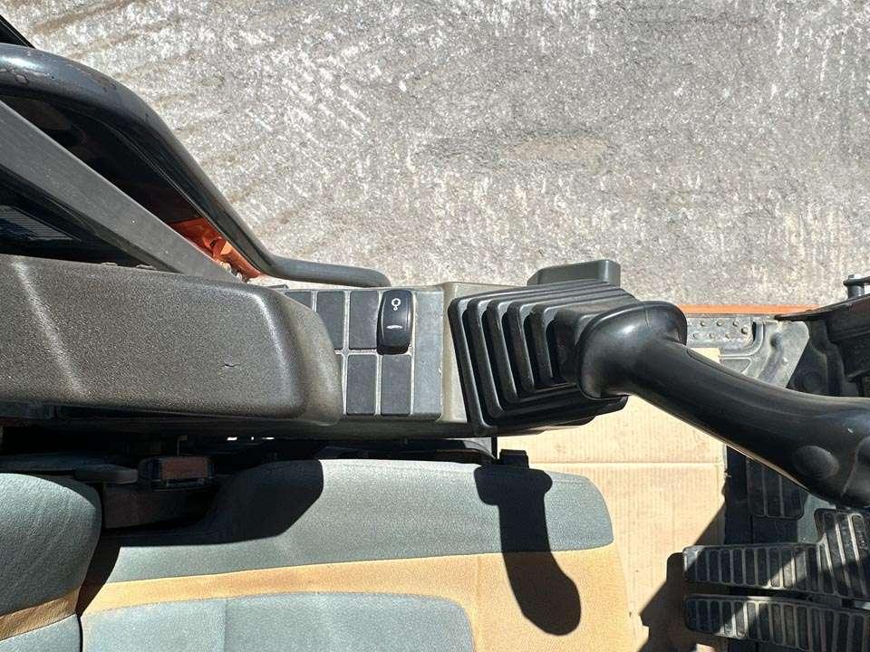 Doosan DX340LC Photo 18