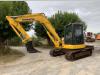 Komatsu PC 78MR-6 Photo 1 thumbnail