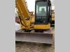 Komatsu PC 78MR-6 Photo 2 thumbnail