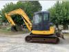 Komatsu PC 78MR-6 Photo 6 thumbnail