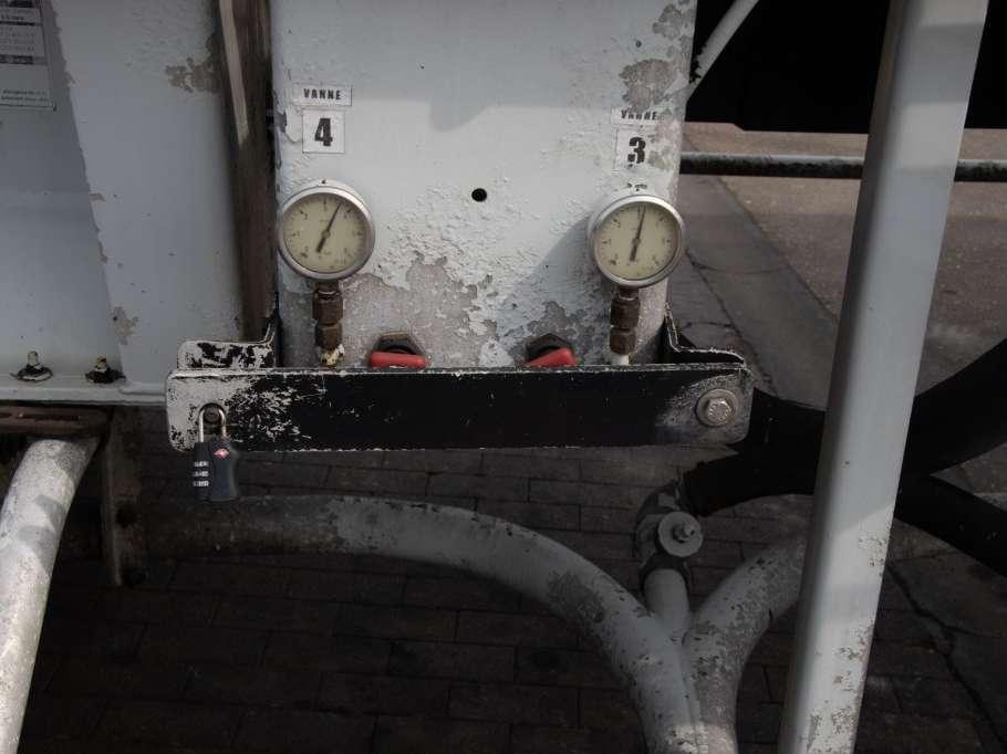 Spitzer SILO Photo 10