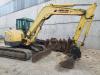 Yanmar VIO75 Photo 1 thumbnail