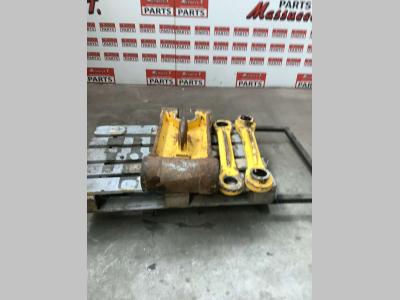 Bielle pour New Holland E 385 en vente par Massucco T. Srl Area Ricambi