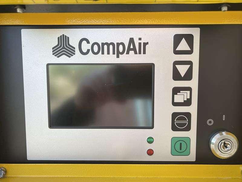Compair C 105 - 14 - N Photo 8
