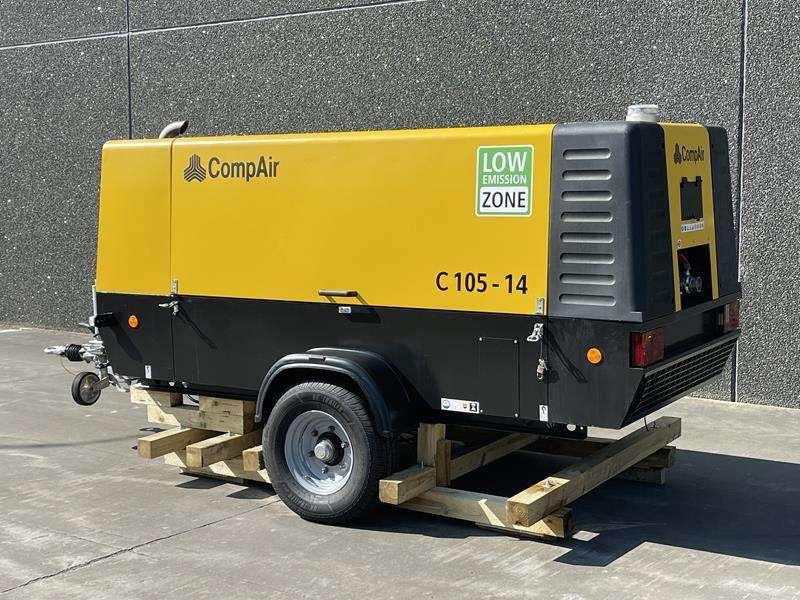 Compair C 105 - 14 - N Photo 9