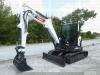 Bobcat E55Z Photo 2 thumbnail