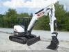Bobcat E55Z Photo 7 thumbnail