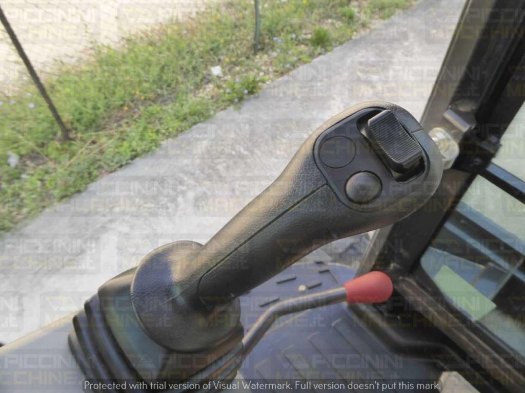 Bobcat E55Z Photo 24
