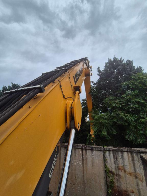 Liebherr LH40 Photo 7