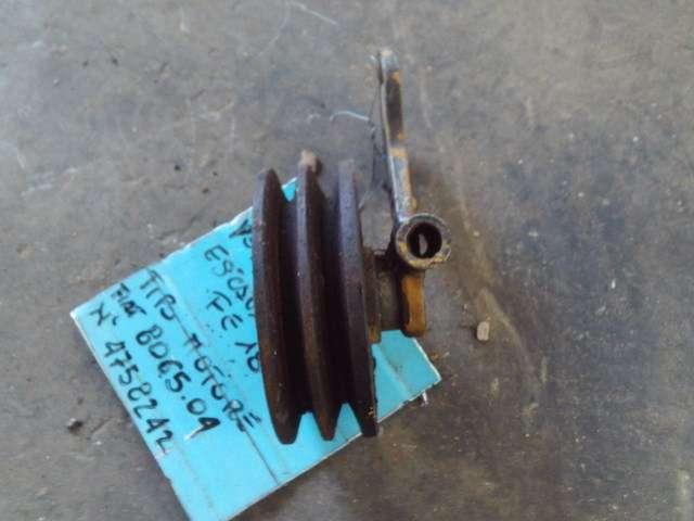 Tendeur de courroie pour Fiat Allis FE18 - MOTORE FIAT 8065.04 - N. 4758242 Photo 2