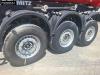 Schmitz SGF*S3 3 axles Lifting Axle 24m3 Photo 10 thumbnail